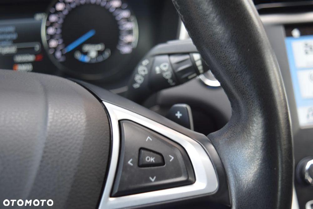 Ford Mondeo 2.0 TDCi Titanium PowerShift - 25