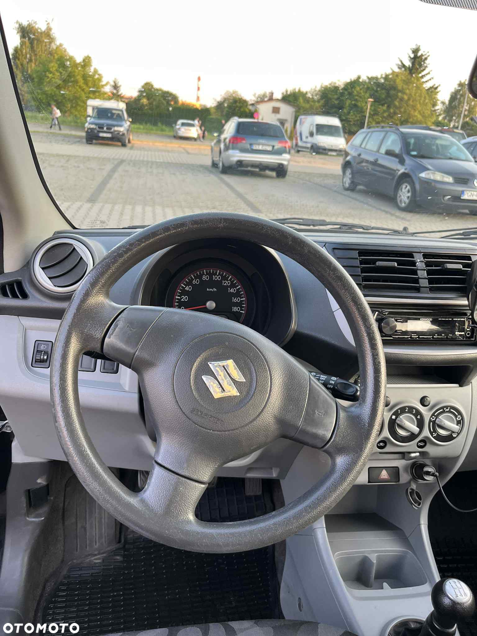 Suzuki Alto 1.0 Classic - 8