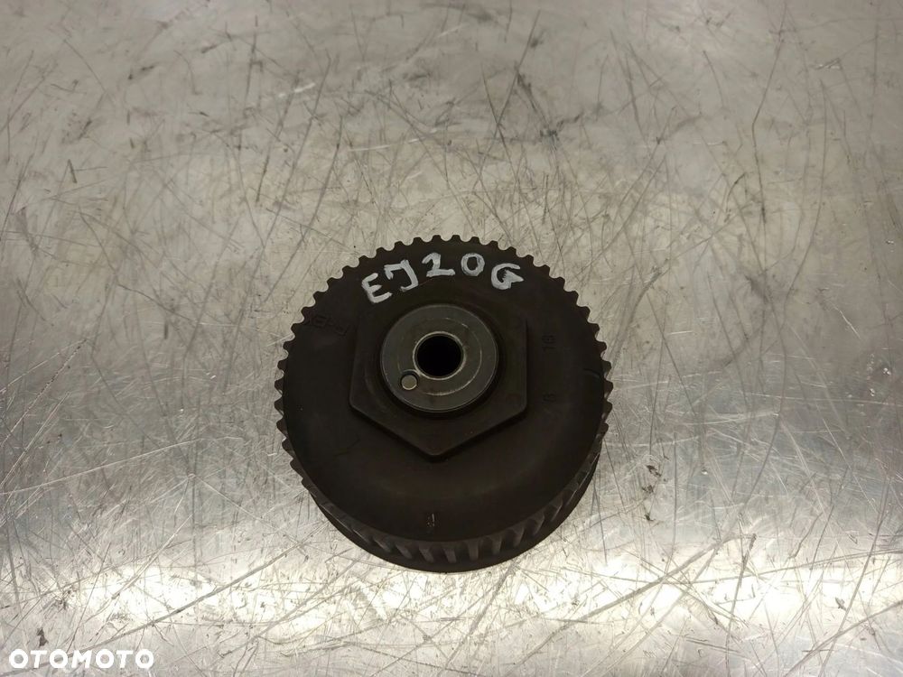 Koło zębate rozrządu Subaru Impreza WRX Forester 2.0 T EJ20 L-IN LEWY DOLOT - 3