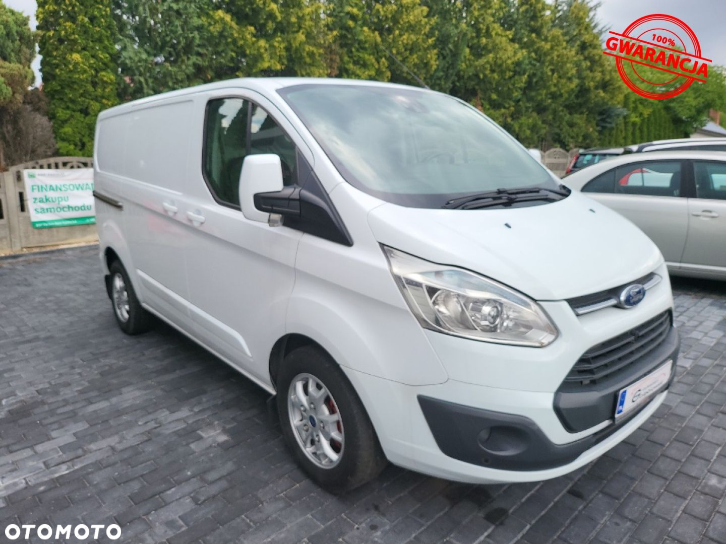 Ford TRANSIT - 14