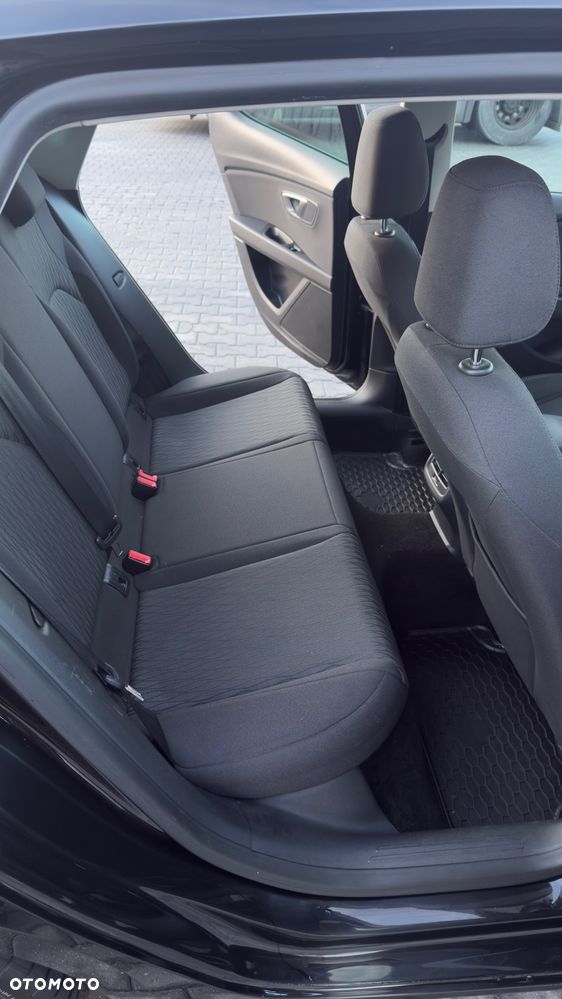 Seat Leon - 14
