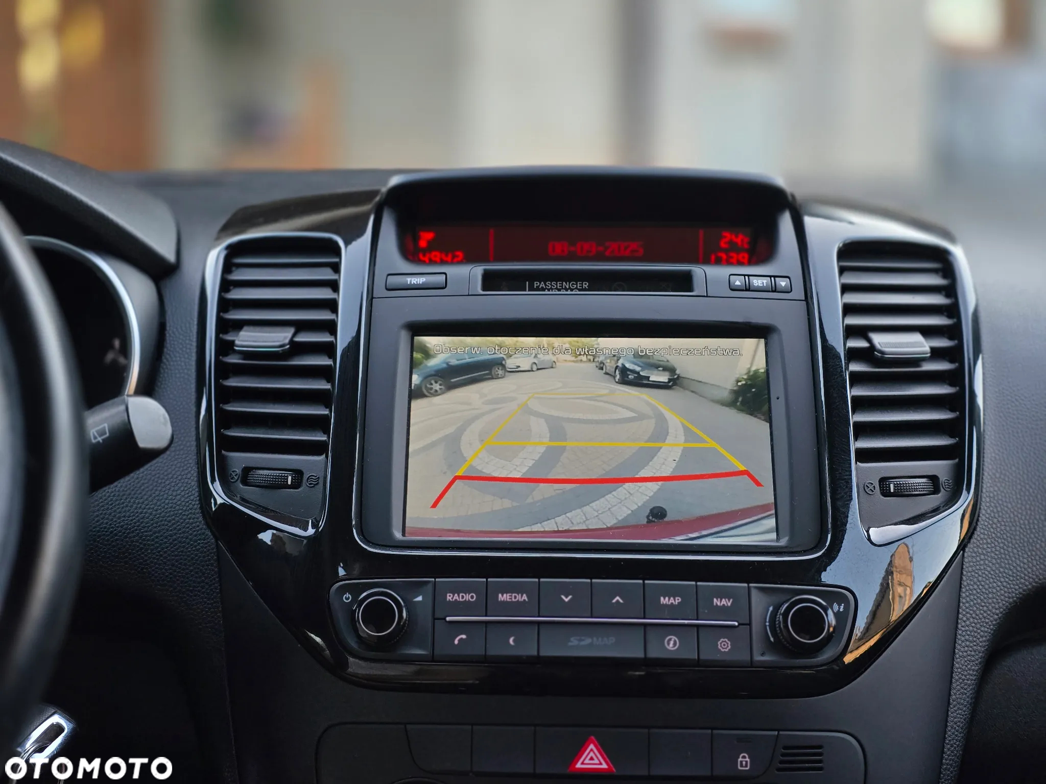Kia Venga - 26