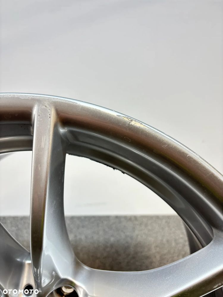 1 Felga Alu. Bmw M3 F80, M4 F82, M2 F87, BMW: 2284906, 18" +TPMS - 5