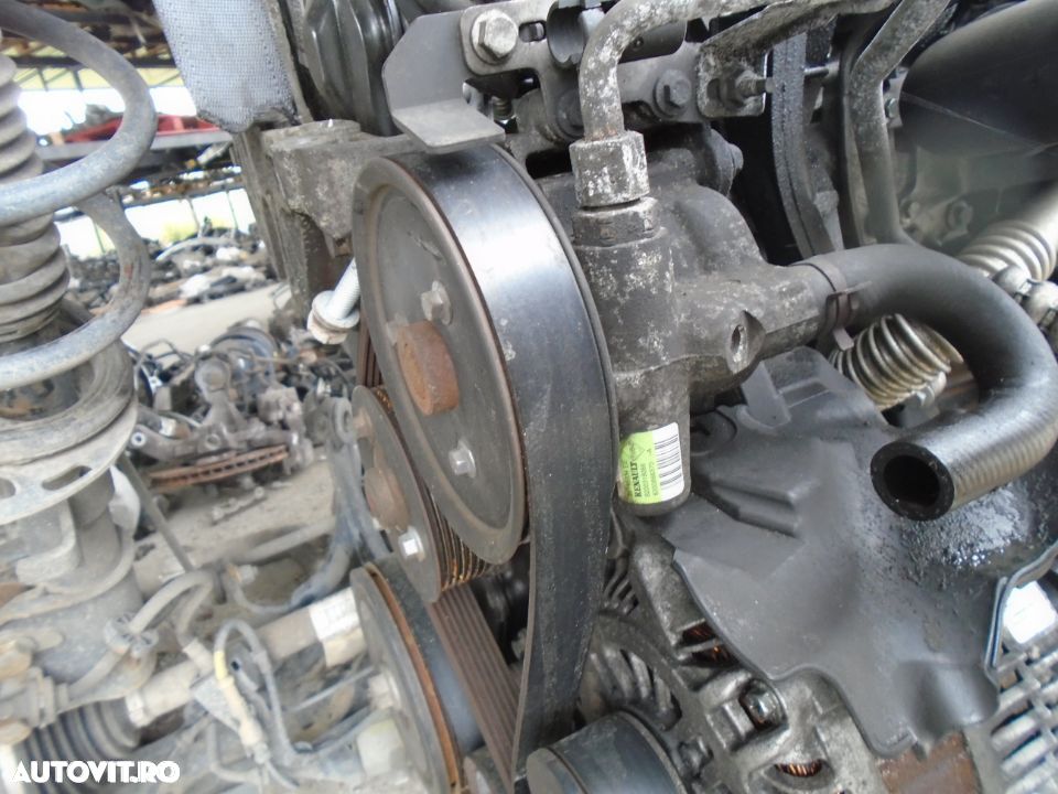 Pompa servodirectie Renault Trafic 2.0 DCI din 2009 - 1