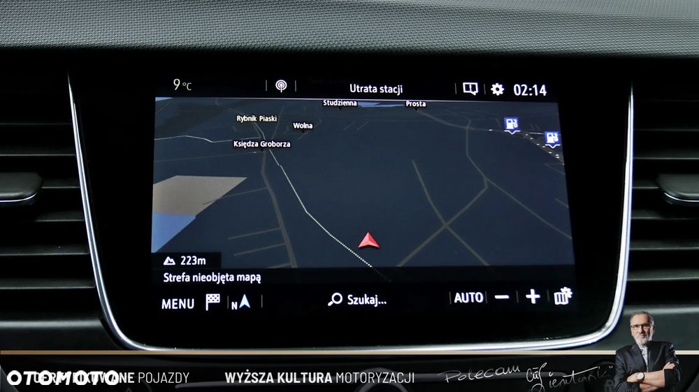 Opel Crossland X 1.5 CDTI Enjoy S&S - 20