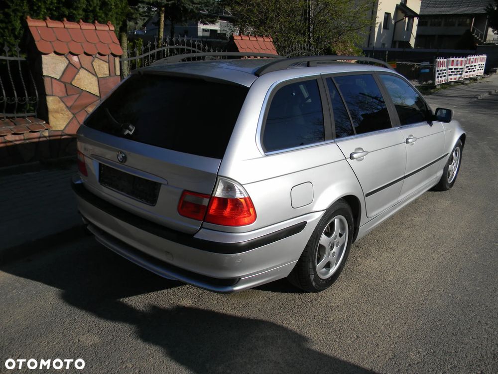 BMW Seria 3 316i Edition Exclusive - 6
