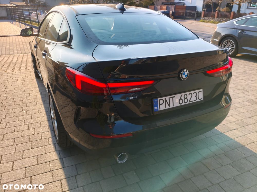 BMW Seria 2 - 11