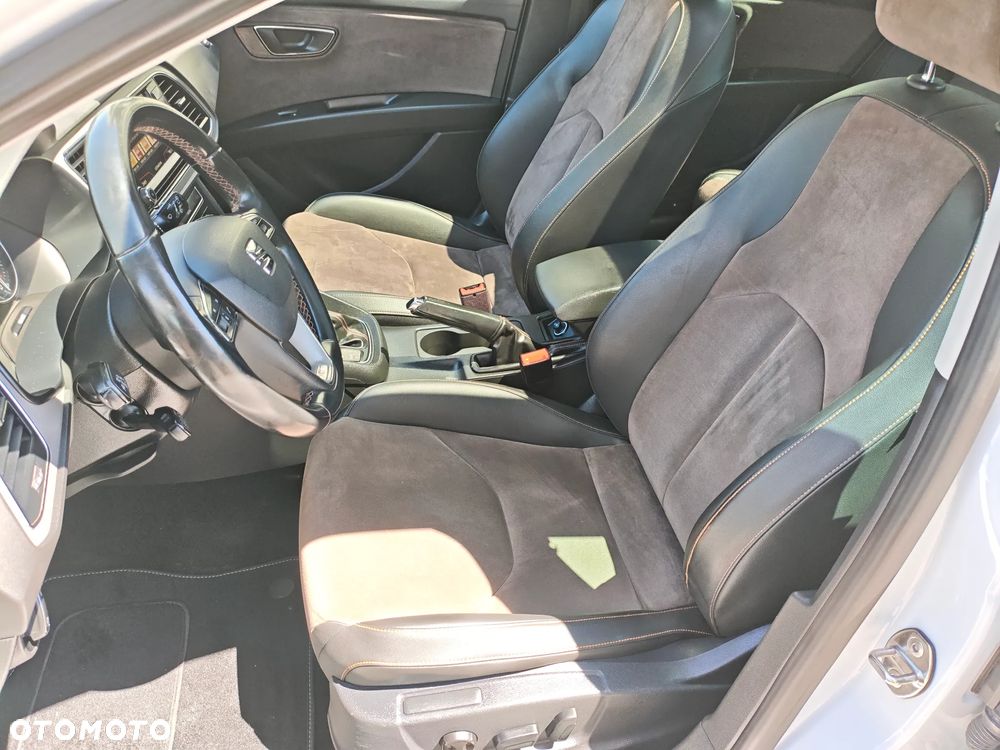 Seat Leon - 20
