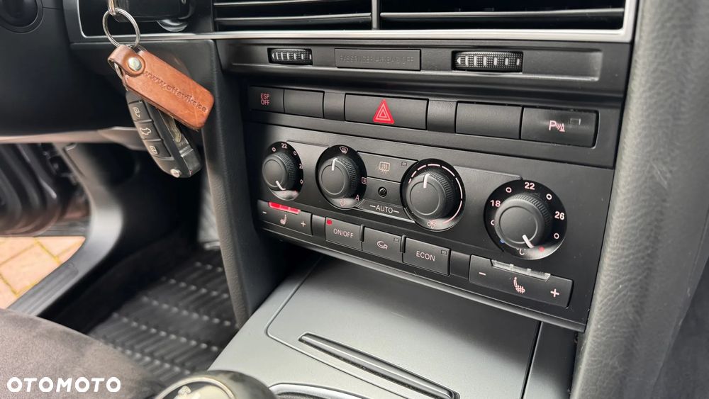 Audi A6 Avant 2.0 TDIe DPF - 36