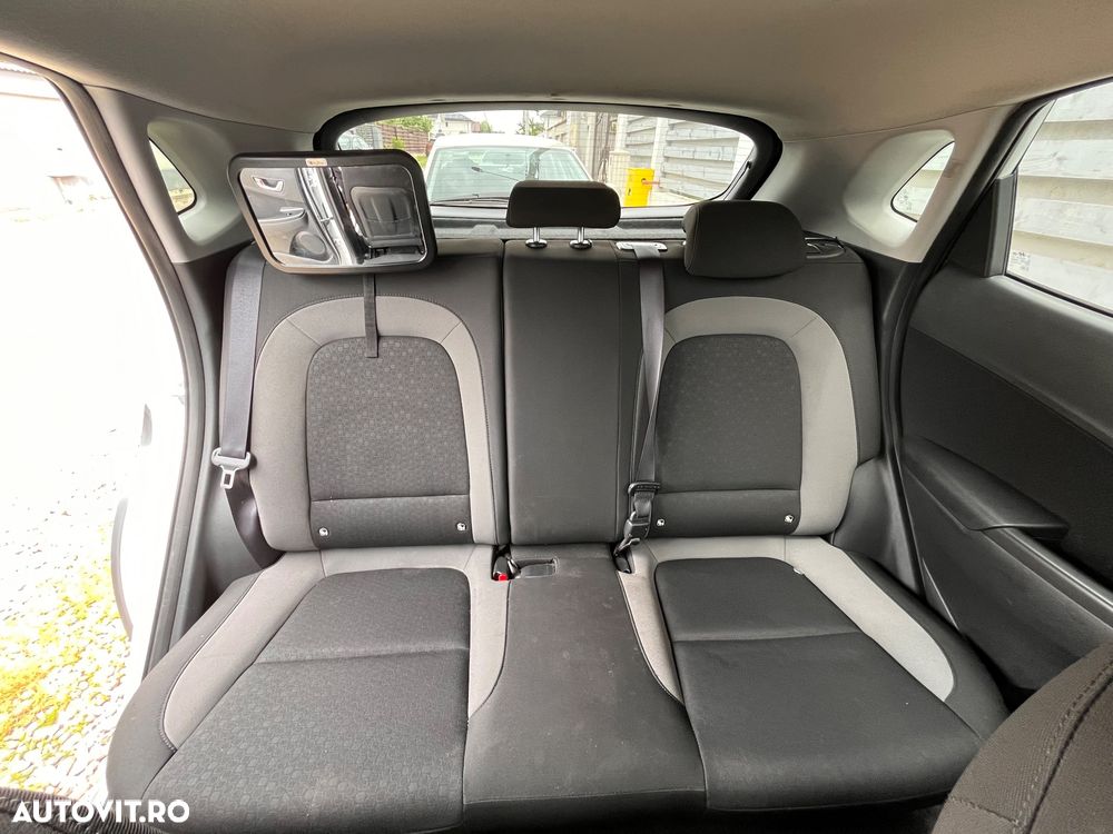 Hyundai KONA 1.6 CRDi DCT Premium - 3