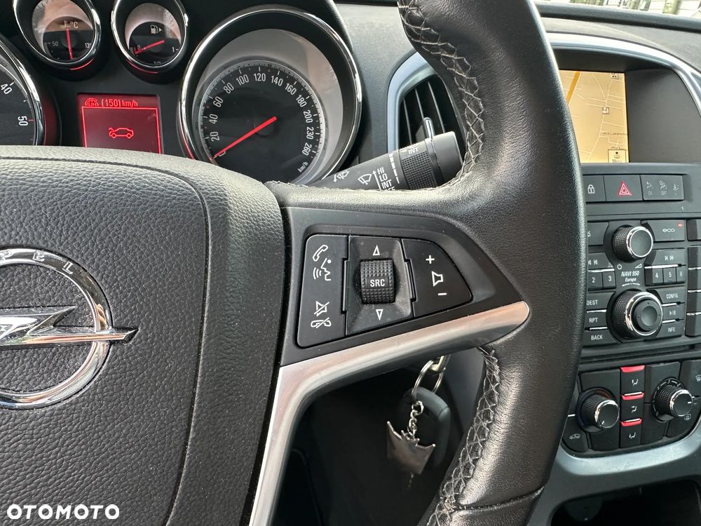 Opel Astra - 29