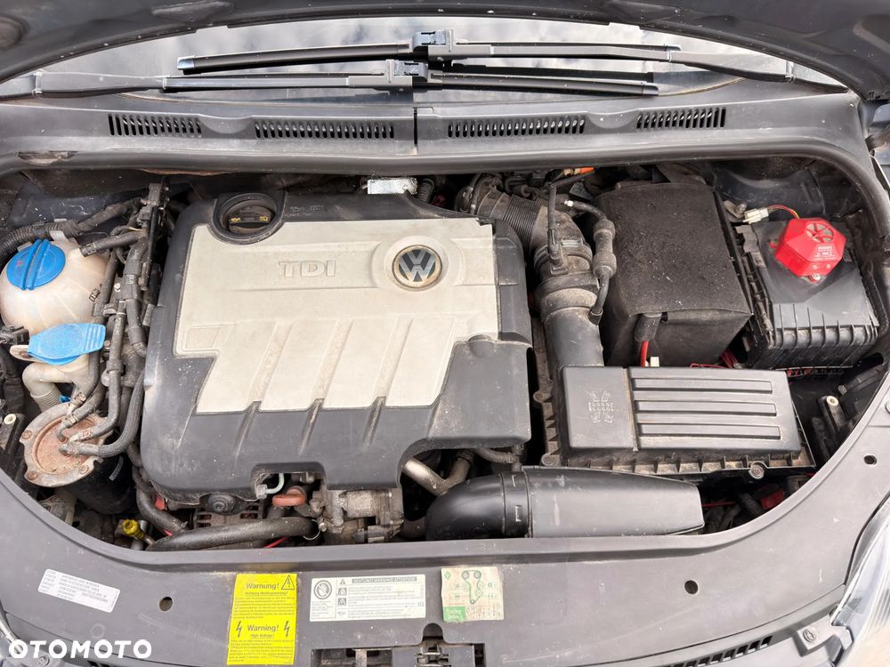 Volkswagen Golf - 39