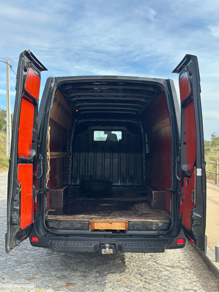 Renault Master - 7