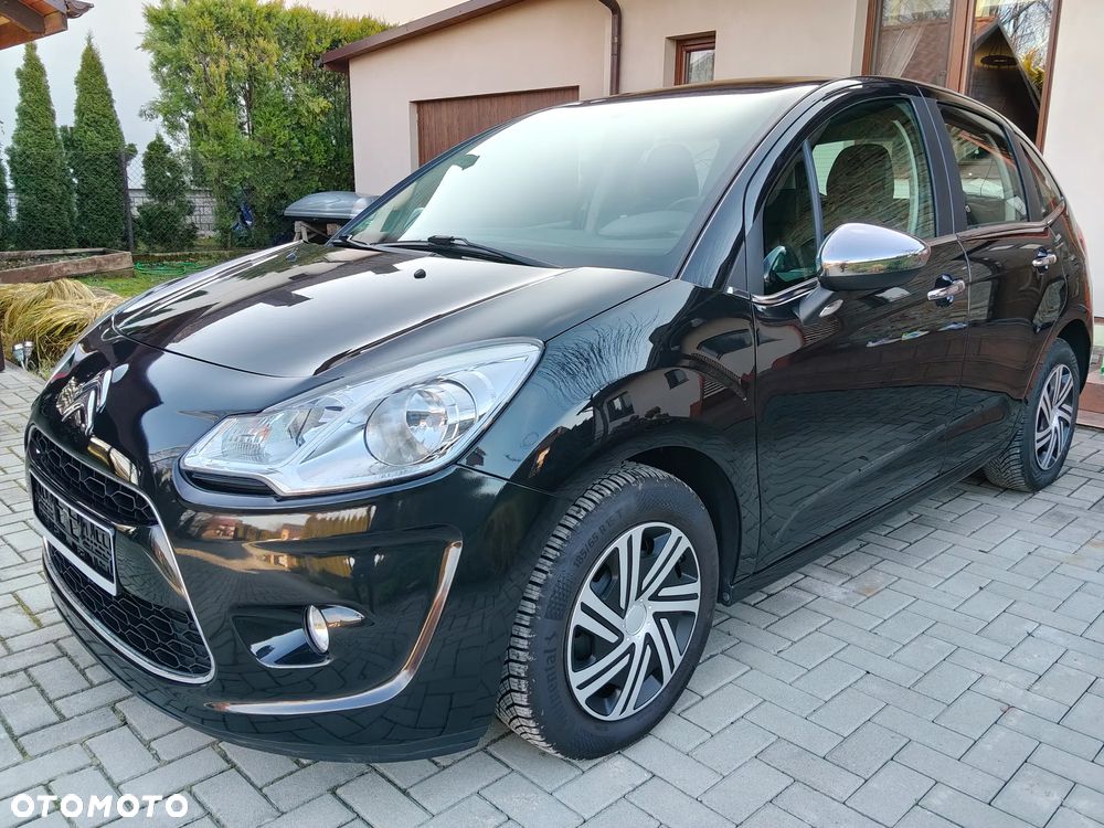 Citroën C3 1.4 Exclusive - 19