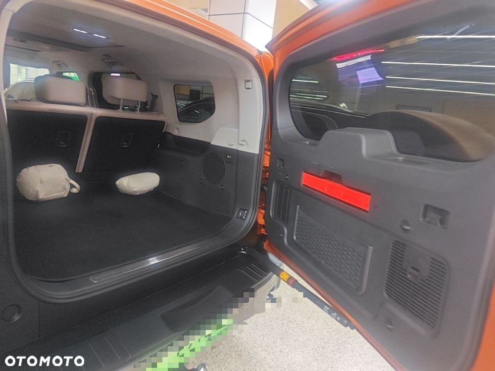 Jetour G700 - 13