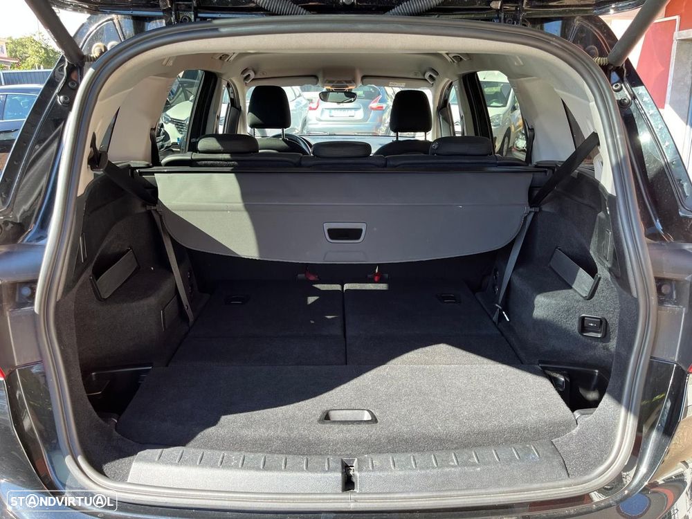 BMW 216 Gran Tourer i 7L Advantage - 4