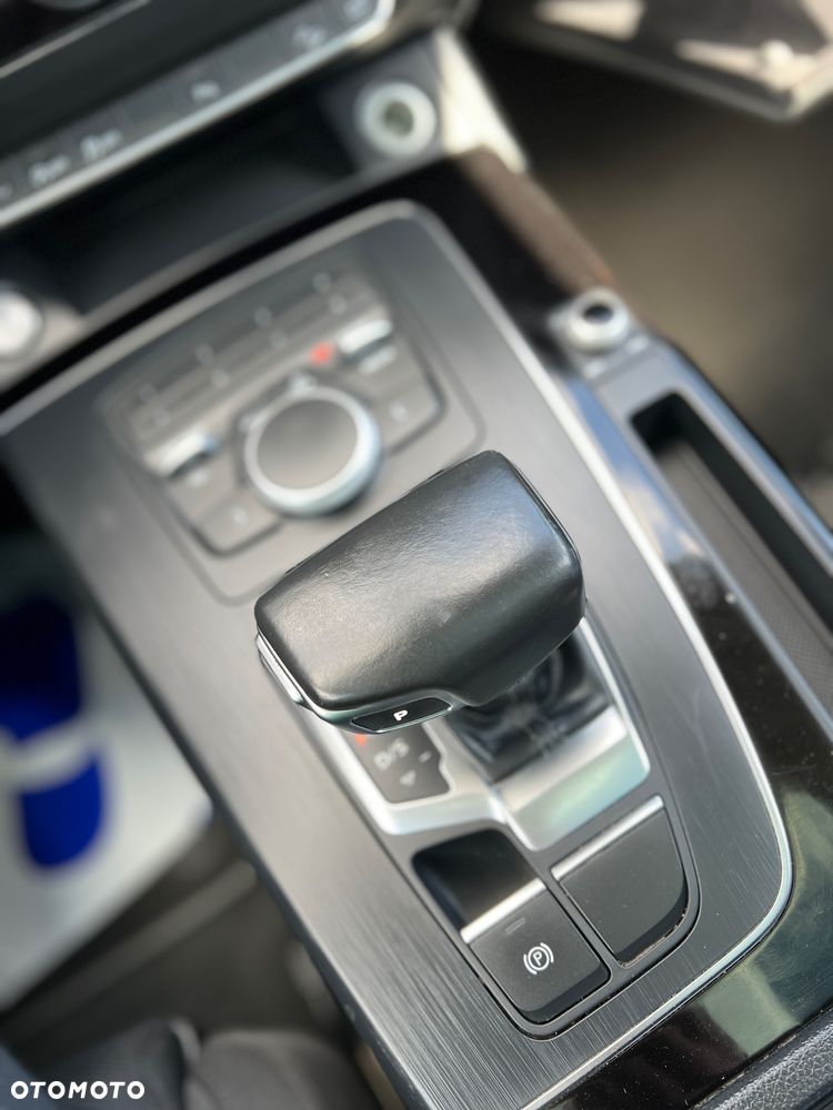 Audi Q5 2.0 TDI Quattro S tronic design - 37
