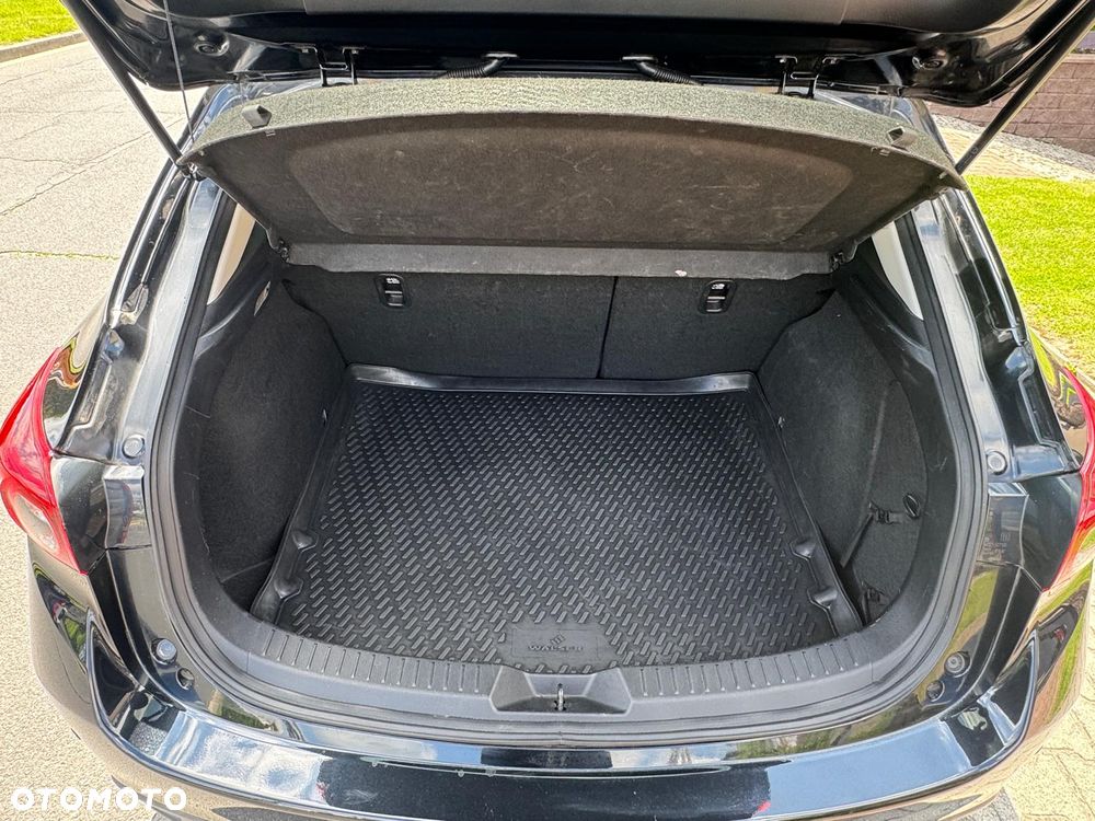 Mazda 3 SKYACTIV-G 120 Sports-Line - 15