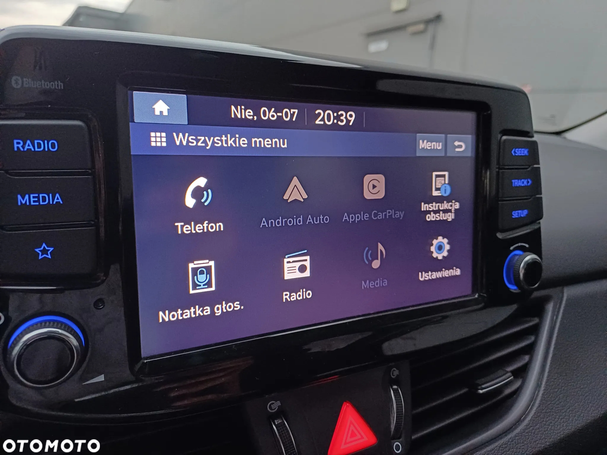 Hyundai i30 1.0 T-GDI Modern - 22