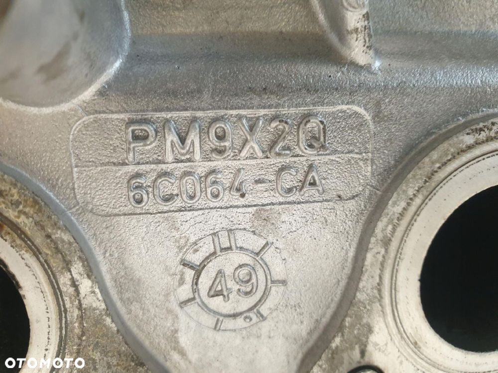 Land Rover Sport II 3.0 V6 LEWA GŁOWICA CYLINDRÓW - 8