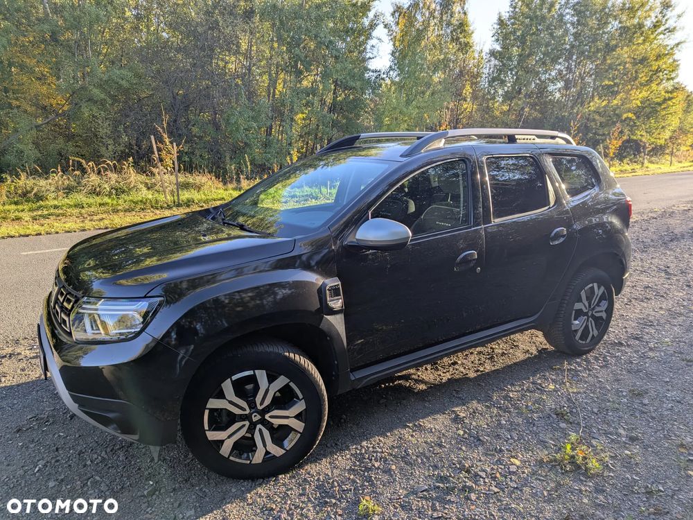 Dacia Duster 1.3 TCe Prestige 4WD - 1