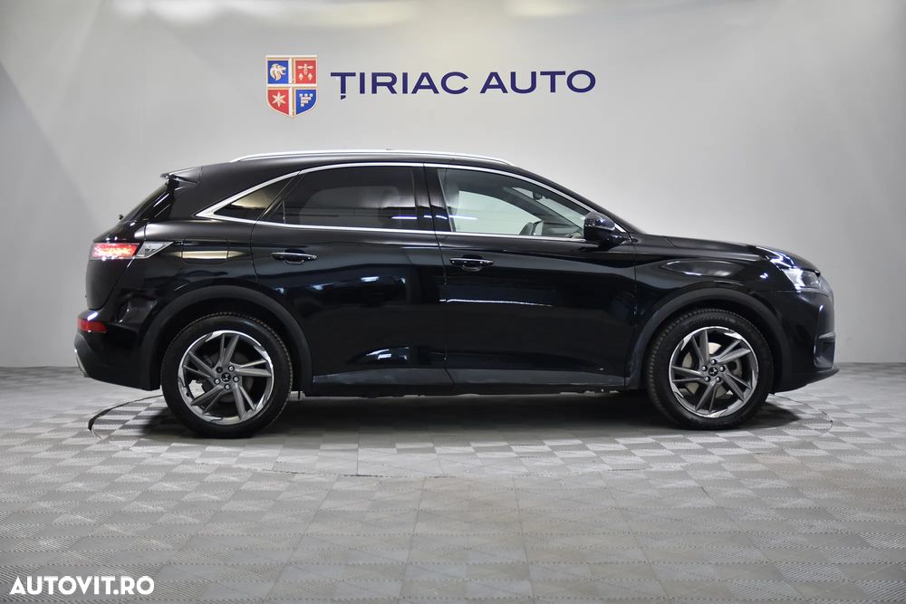 DS Automobiles DS 7 Crossback Crosback 1.6 PHeV AWD 300 EAT8 Rivoli - 6