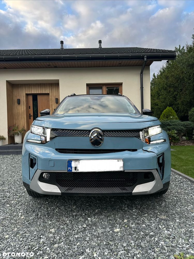 Citroën C3 Aircross Hybrid 136 ë-DSC6 MAX - 3