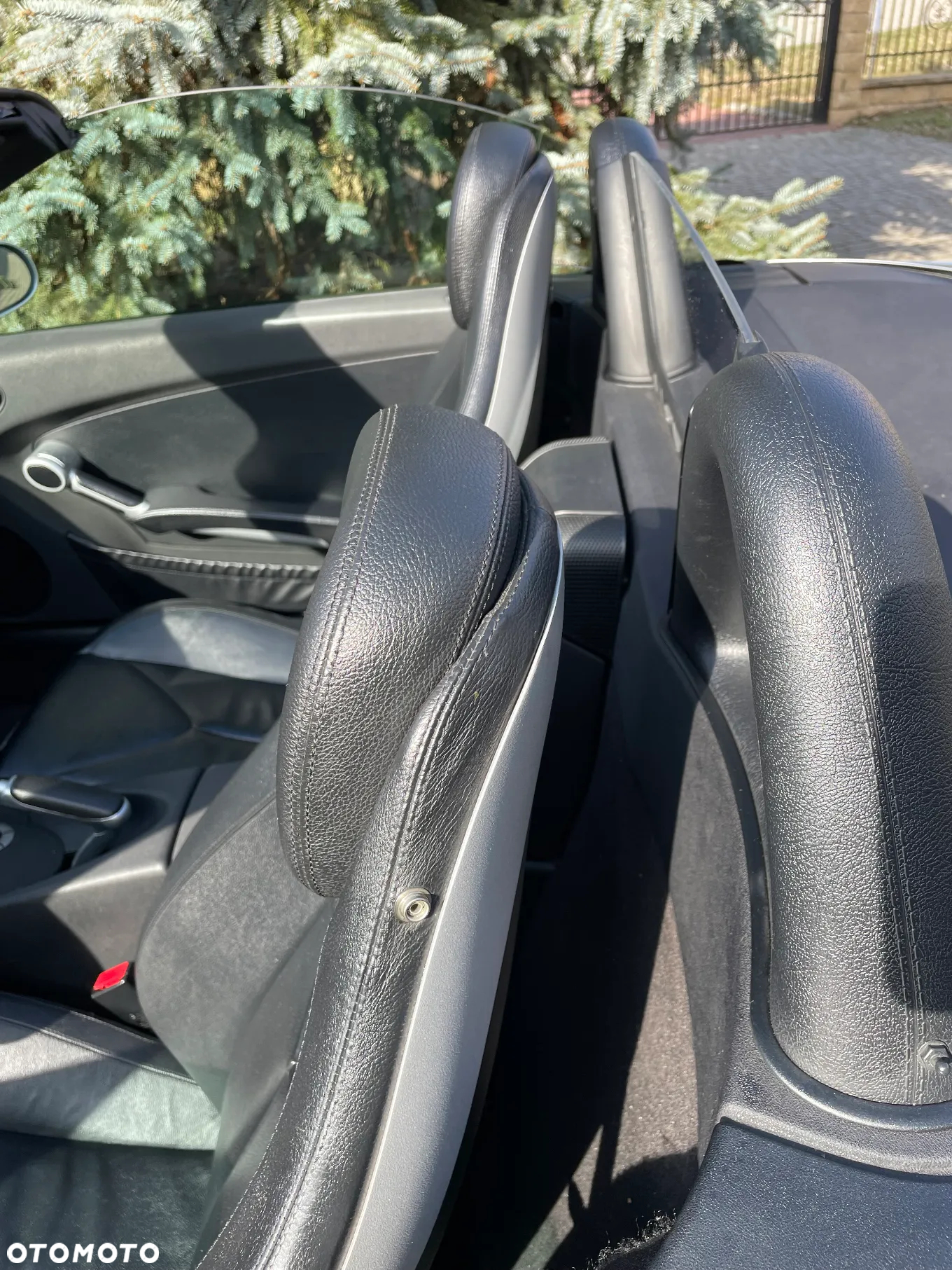 Mercedes-Benz SLK 200 Kompressor - 7