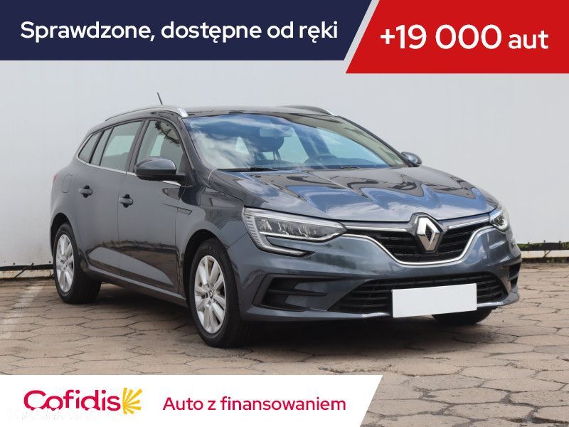 Renault Megane - 2