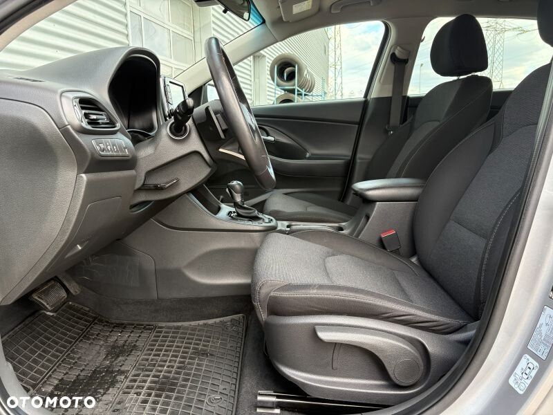 Hyundai i30 1.5 T-GDI 48V Smart DCT - 10
