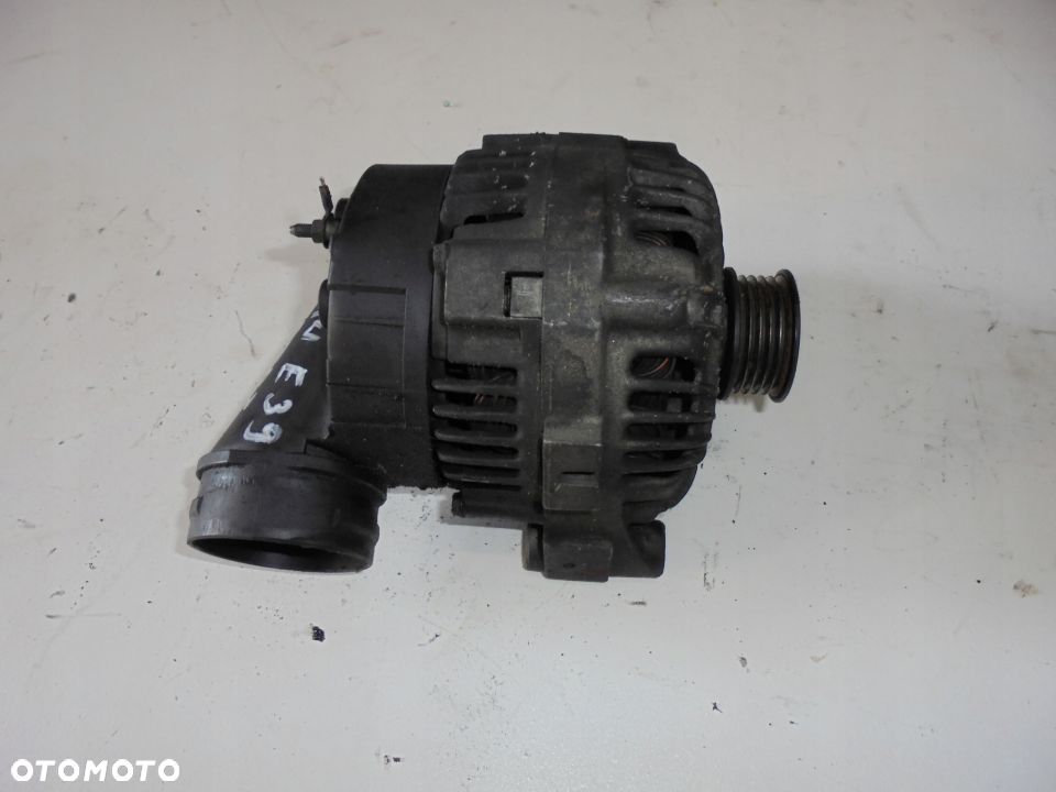 ALTERNATOR BMW E39 2.5 TDS - 1
