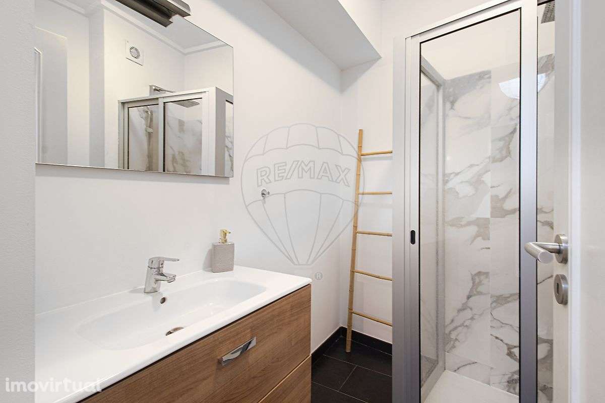 Apartamento T2 para venda - Grande imagem: 4/22