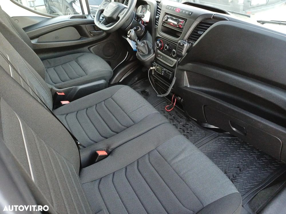 Iveco Daily - 16