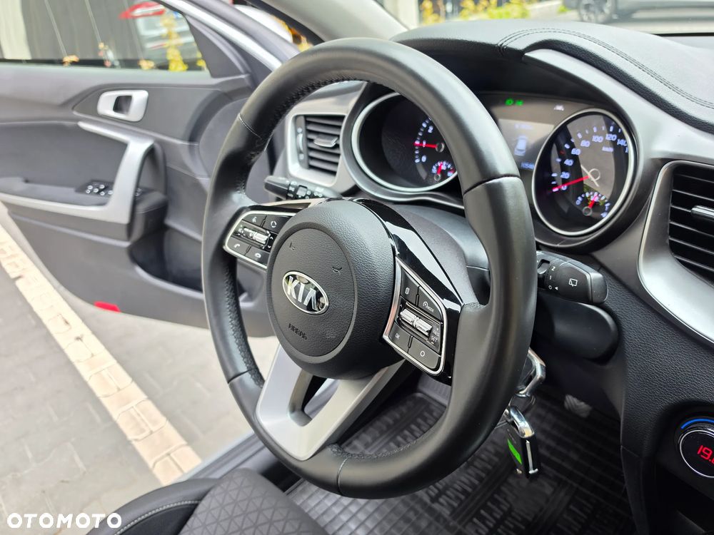 Kia Ceed 1.0 T-GDI M - 15