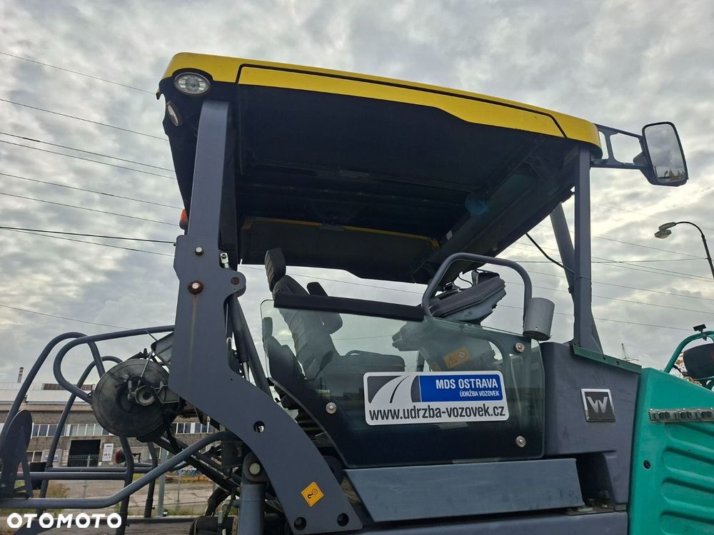 Vogele Super 1603 -3I - 34