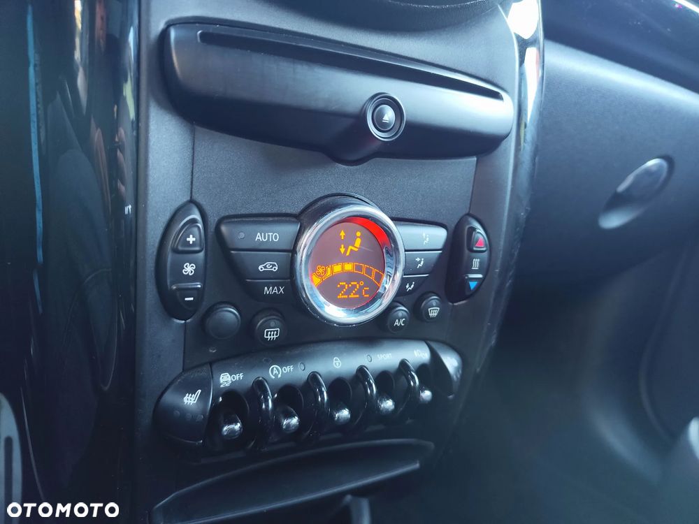 MINI Countryman Cooper S - 14