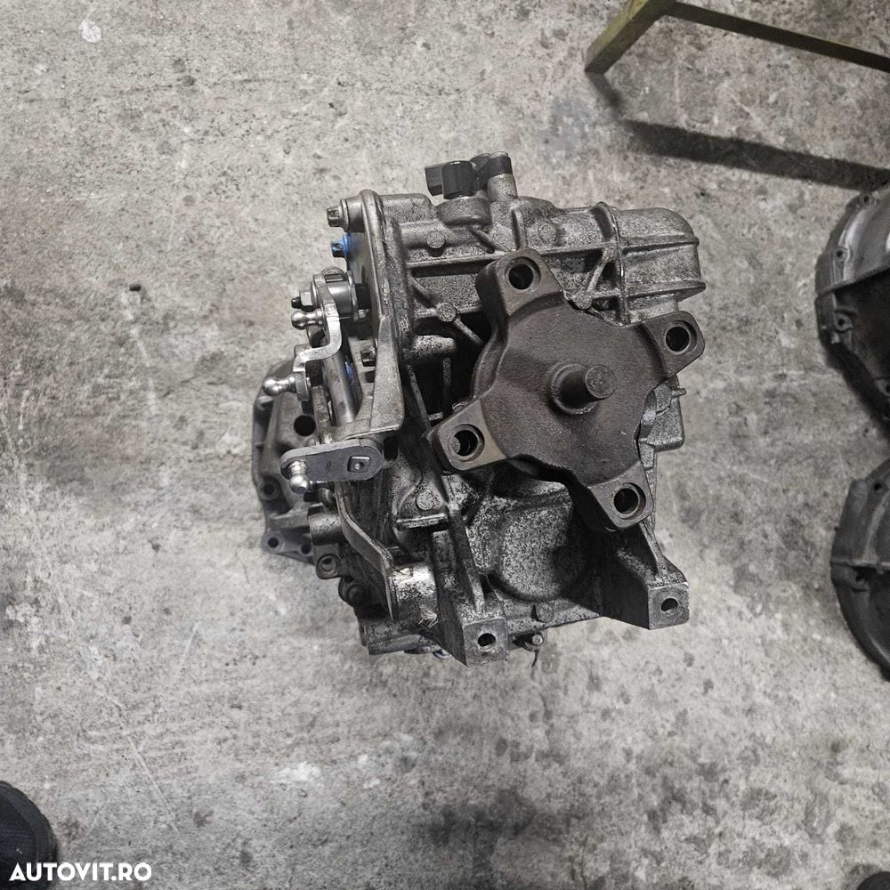 Cutie de viteze manuala VW Crafter/M. Sprinter 9062610901; 6 Trepte - 1