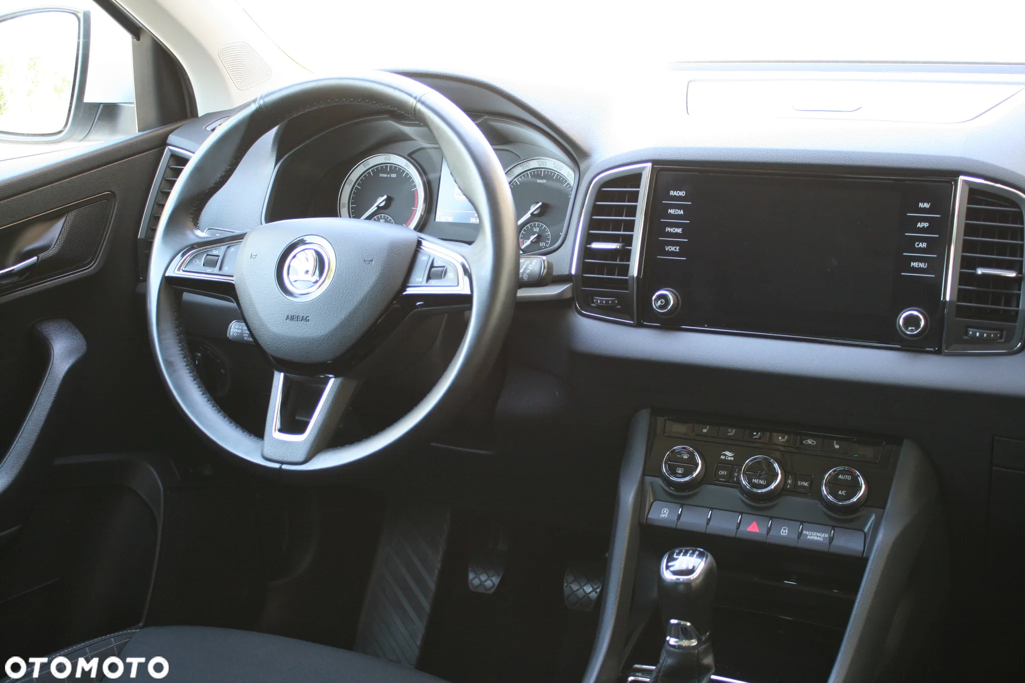 Skoda Karoq 1.0 TSI 4x2 Ambition - 9