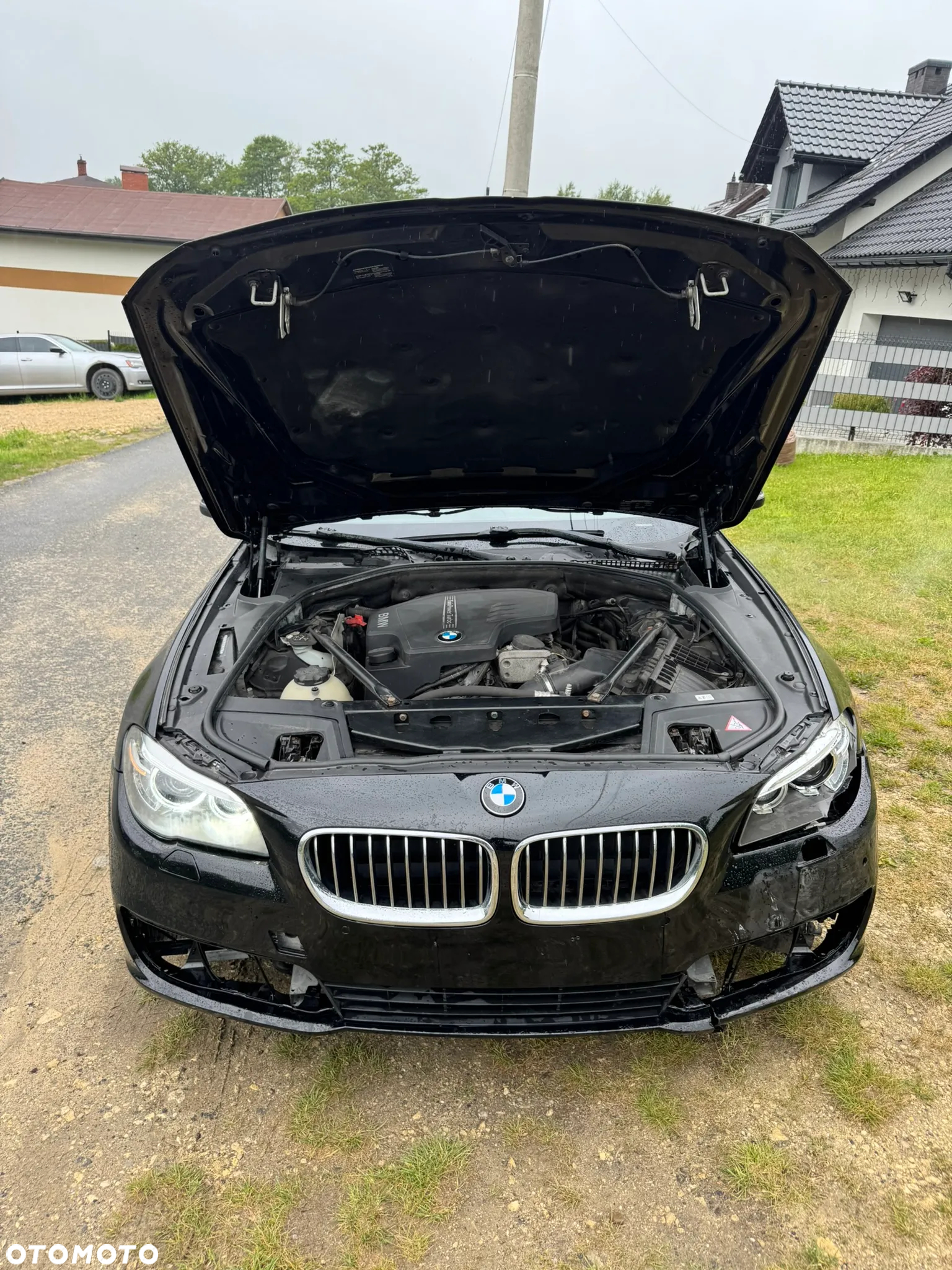 BMW Seria 5 - 30
