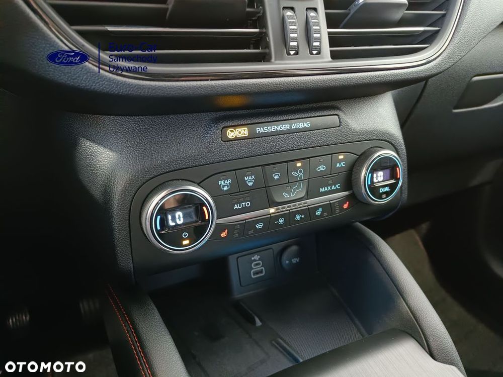 Ford Kuga 2.5 Duratec PHEV ST-LINE X - 27