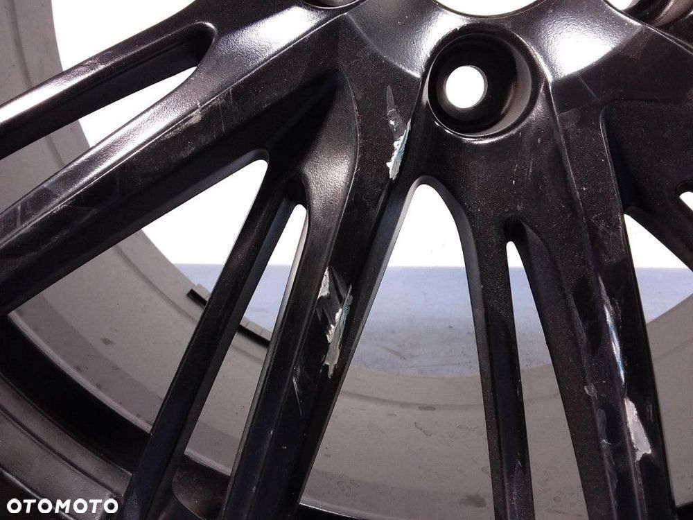VOLVO XC60 II FELGA ALUMINIOWA  8,5JX21 ET44,5 - 7