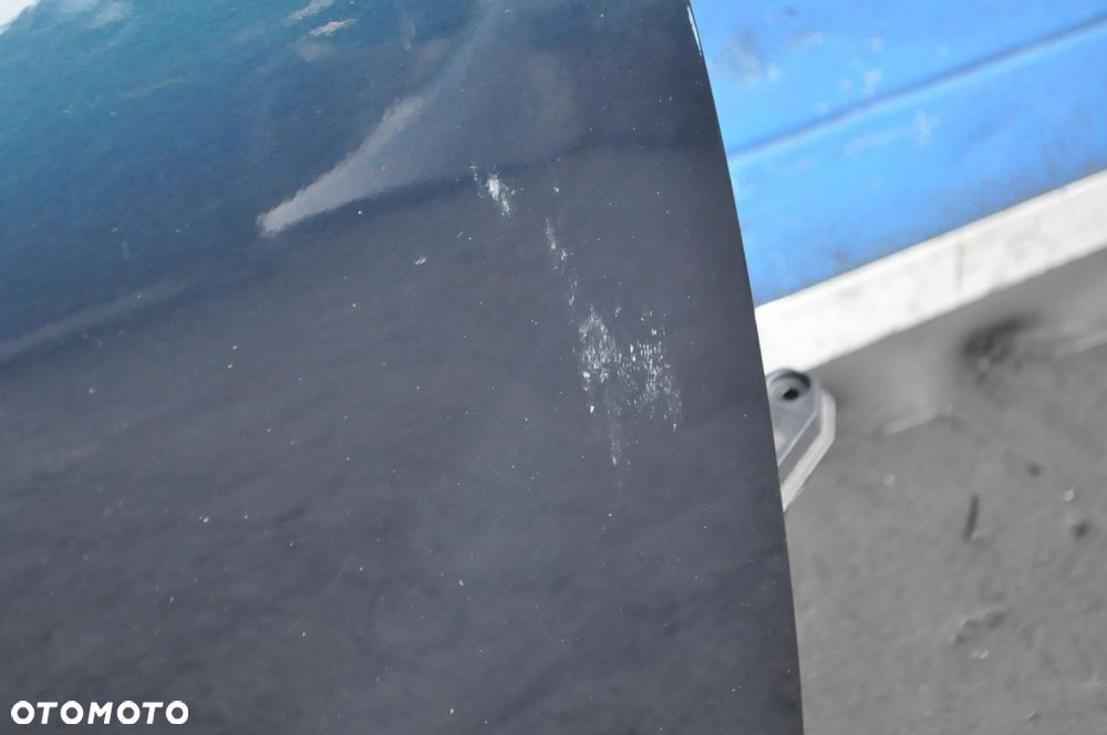 BMW X1 E84 DRZWI PRAWY PRZÓD PRZEDNIE - 4