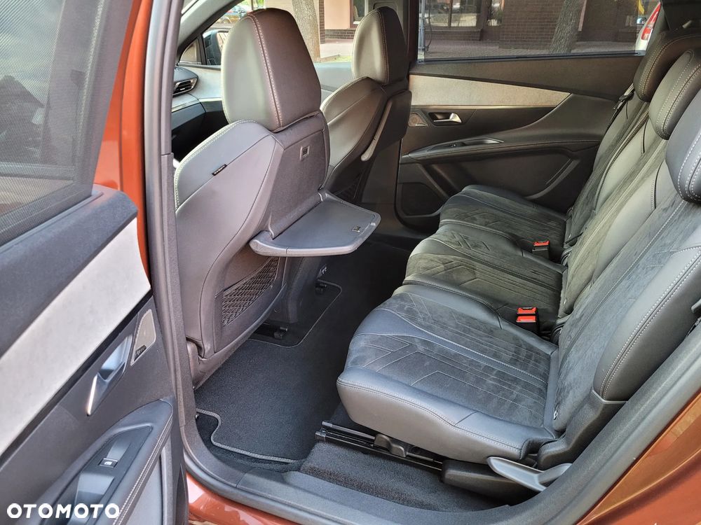 Peugeot 5008 PureTech 180 EAT8 Stop & Start GT Pack - 15