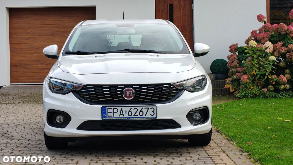 Fiat Tipo - 3