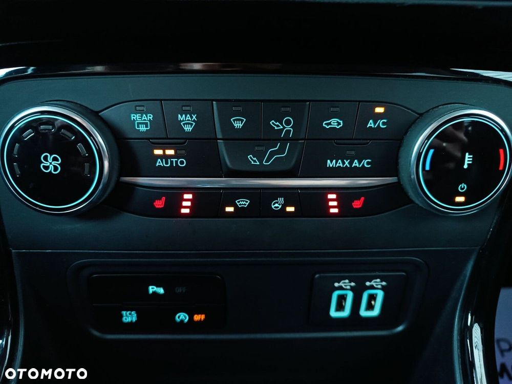 Ford EcoSport 1.0 EcoBoost Titanium ASS - 26