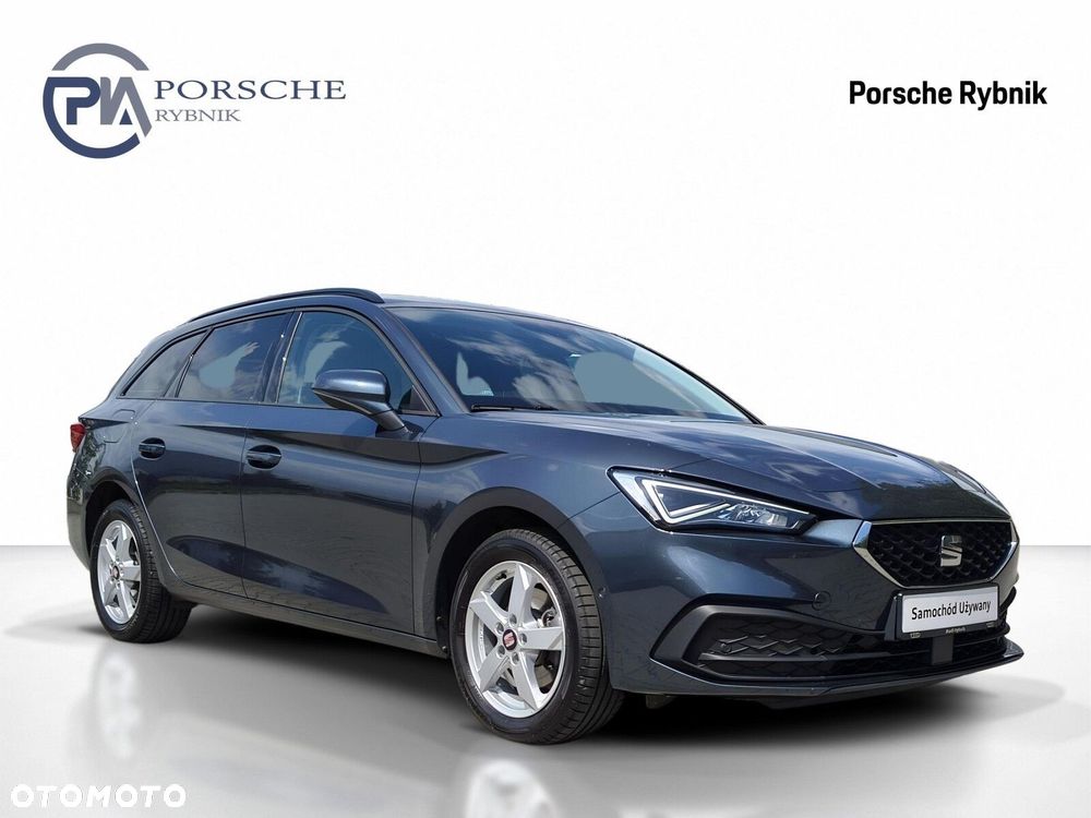 Seat Leon - 8
