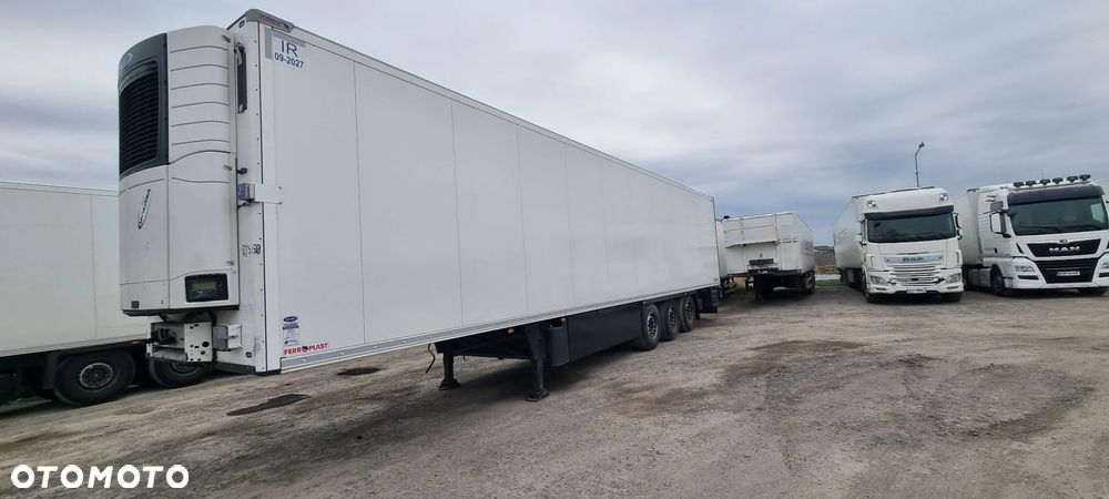 Schmitz Cargobull - 2