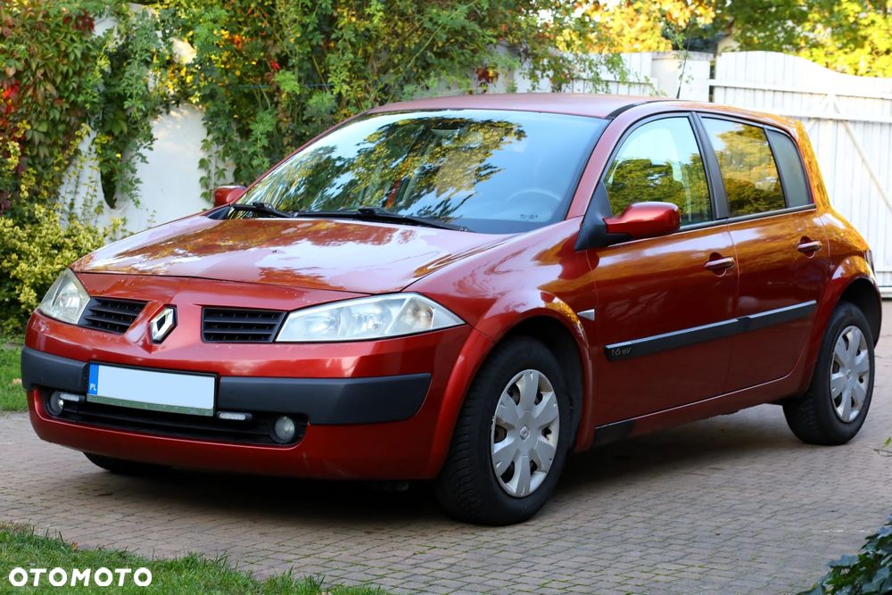 Renault Megane - 19