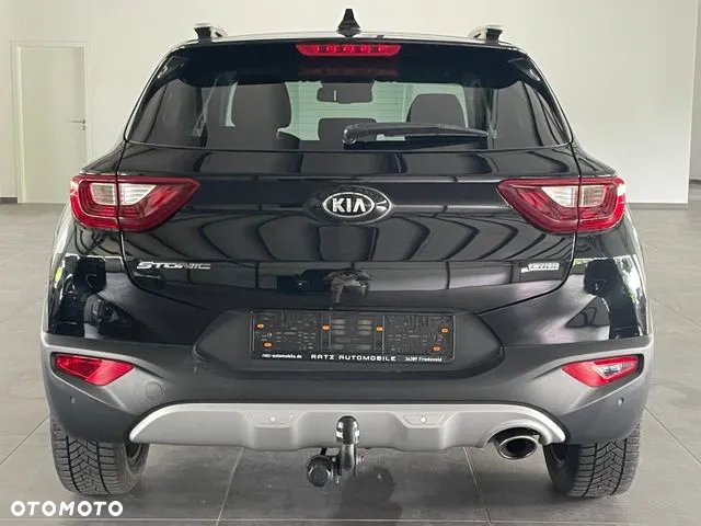 Kia Stonic 1.6 CRDi Platinum Edition - 5
