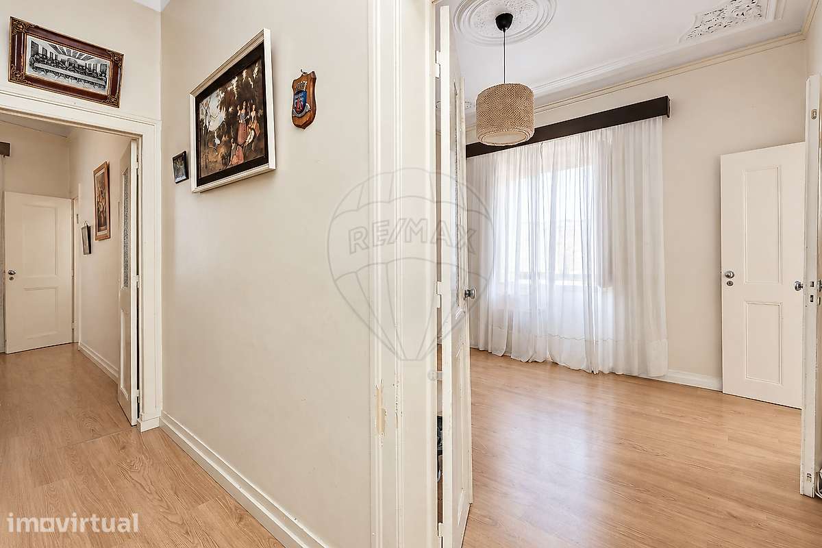 Apartamento T4 para venda - Grande imagem: 5/24